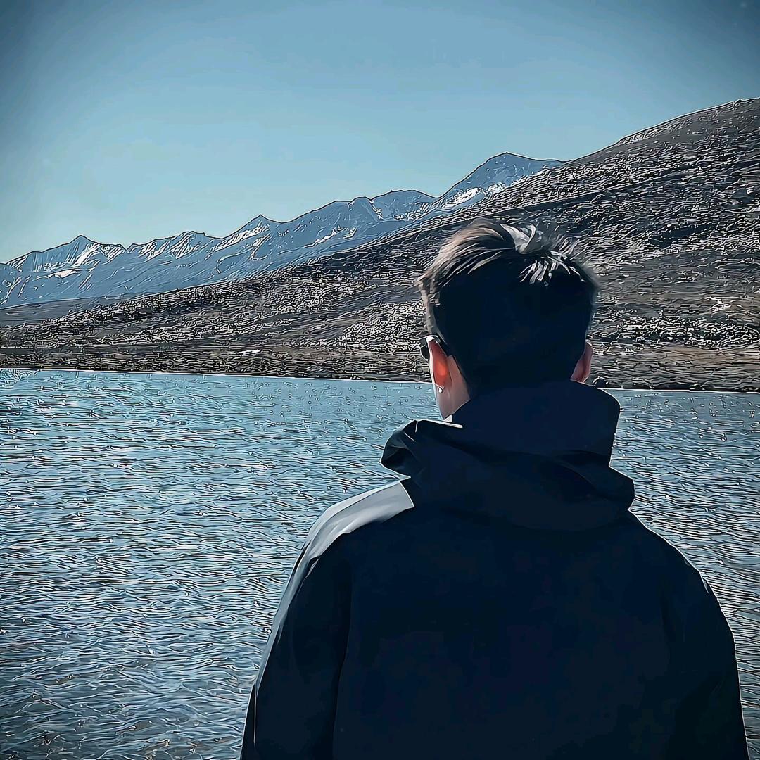 过客（Traveler）