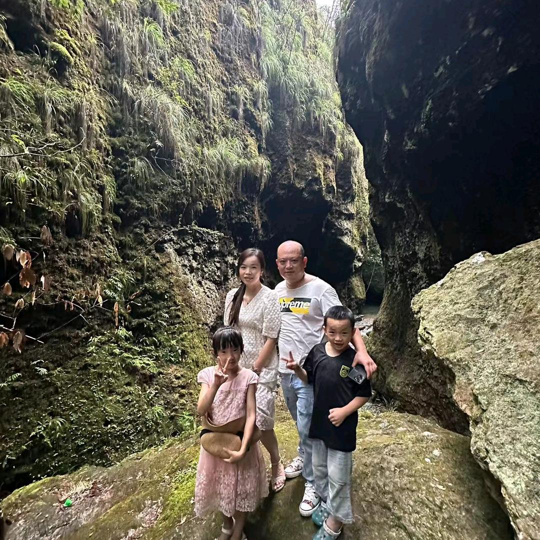 A大鹏石业有限公司