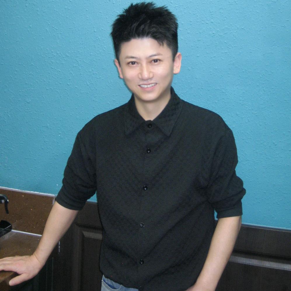 卓艺男士理发店