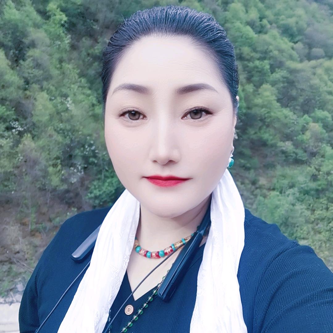 华锐雪舞