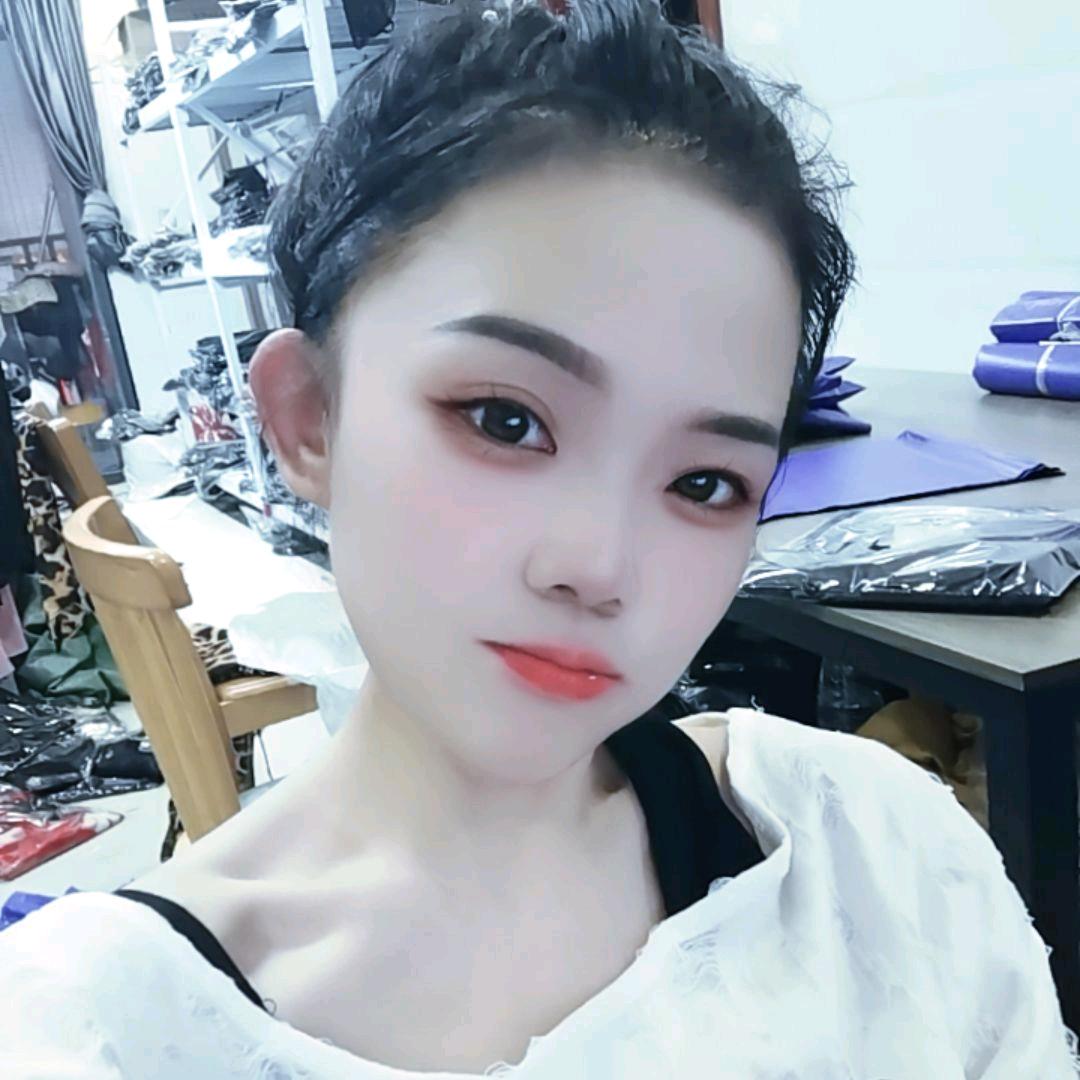 大欢定制女装现货号