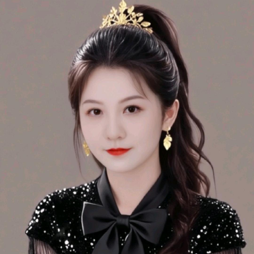 蝴蝶姐姐
