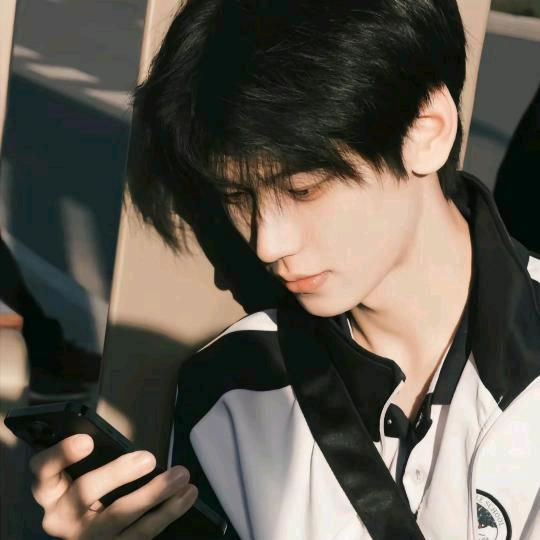 小白吖