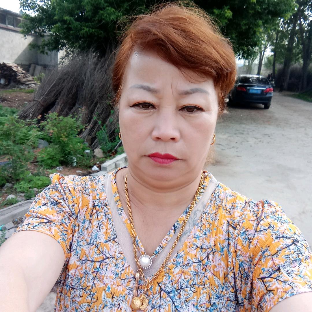 80后的女人