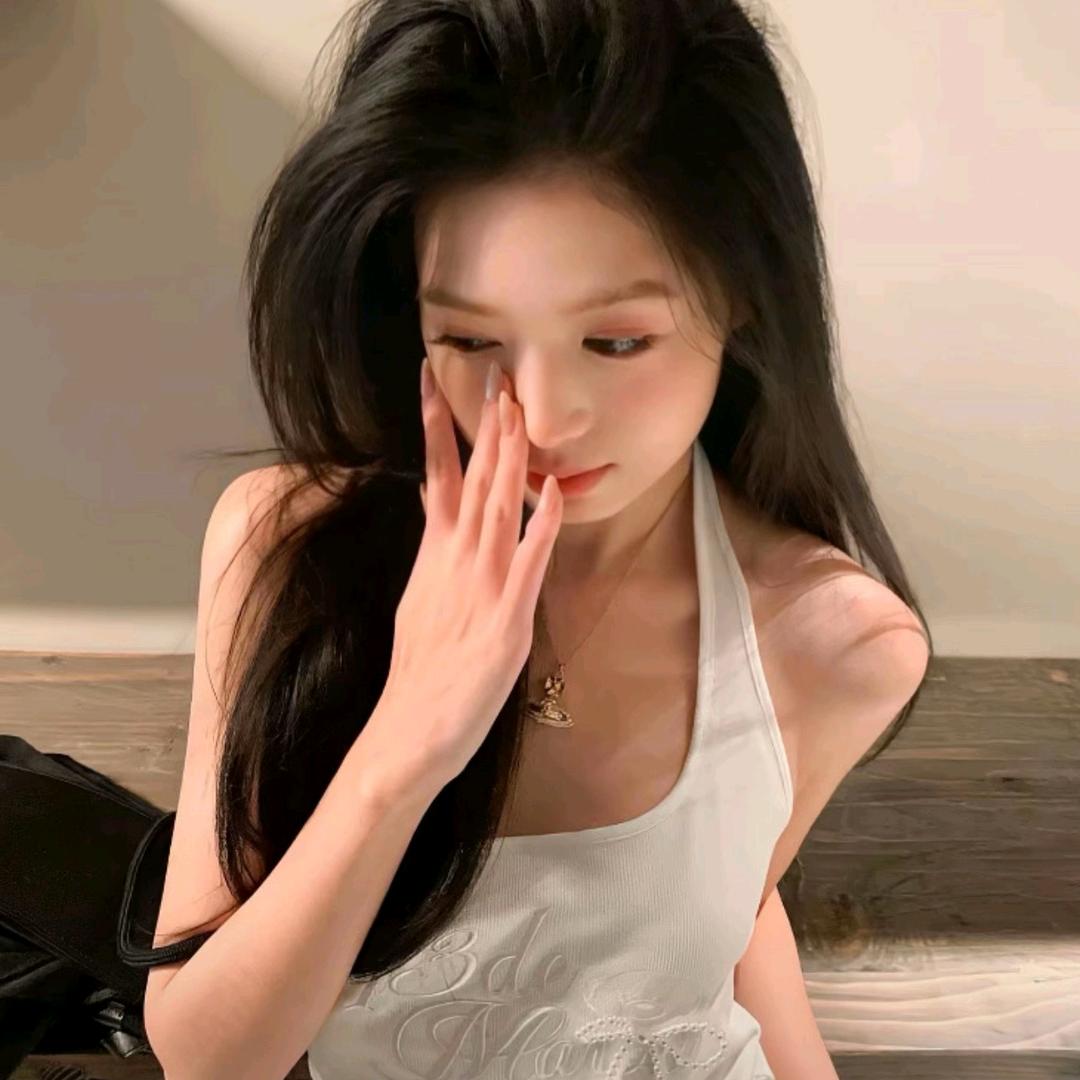 小晴喵喵
