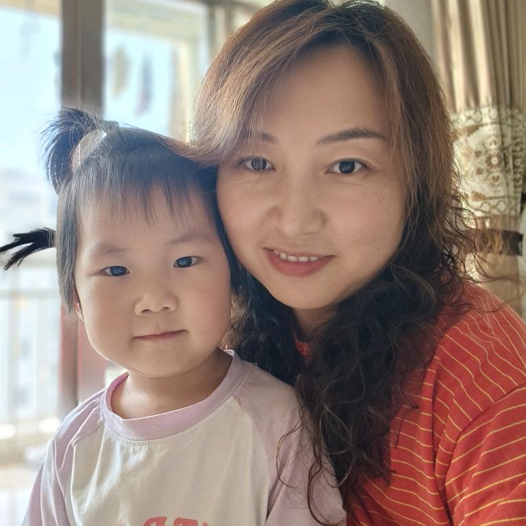 优优妈妈爱做饭