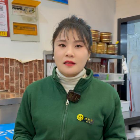 合肥小莲的木桶饭