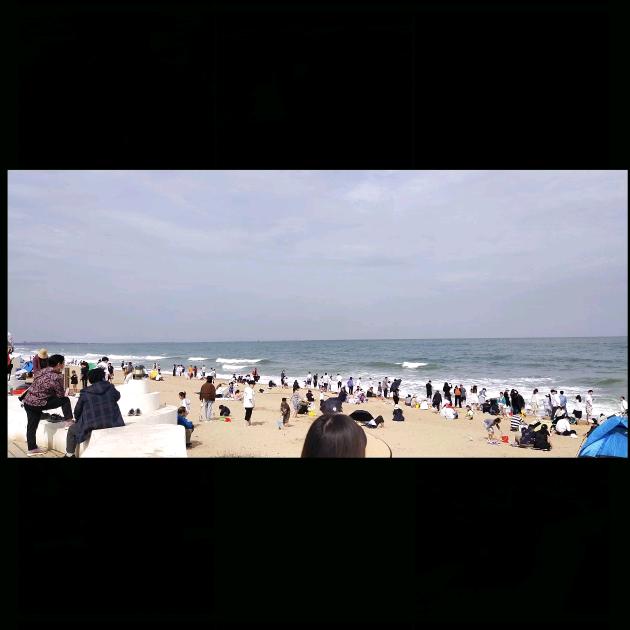聆听云海与蝉鸣