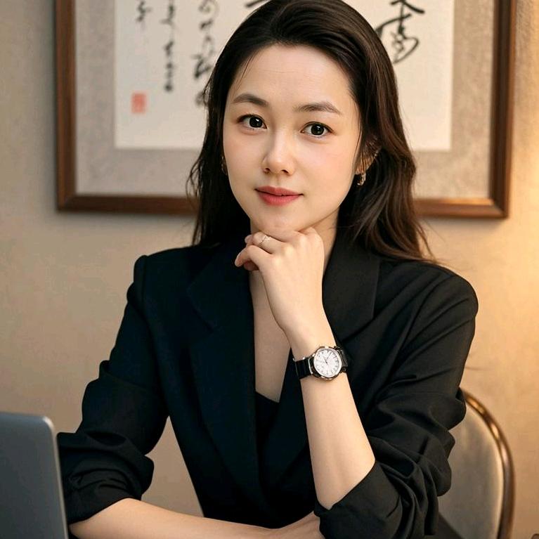 倾城（橱窗好物）