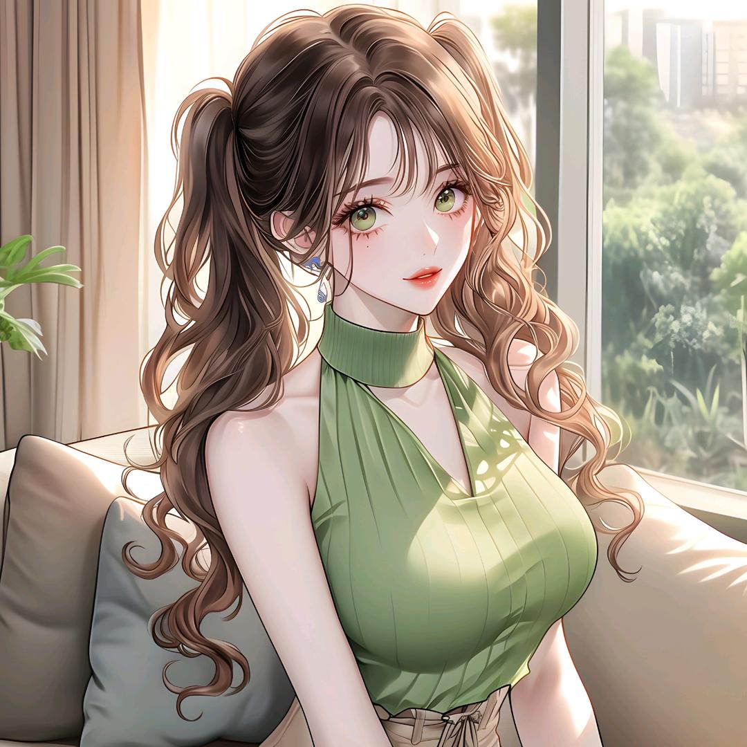 依语说漫