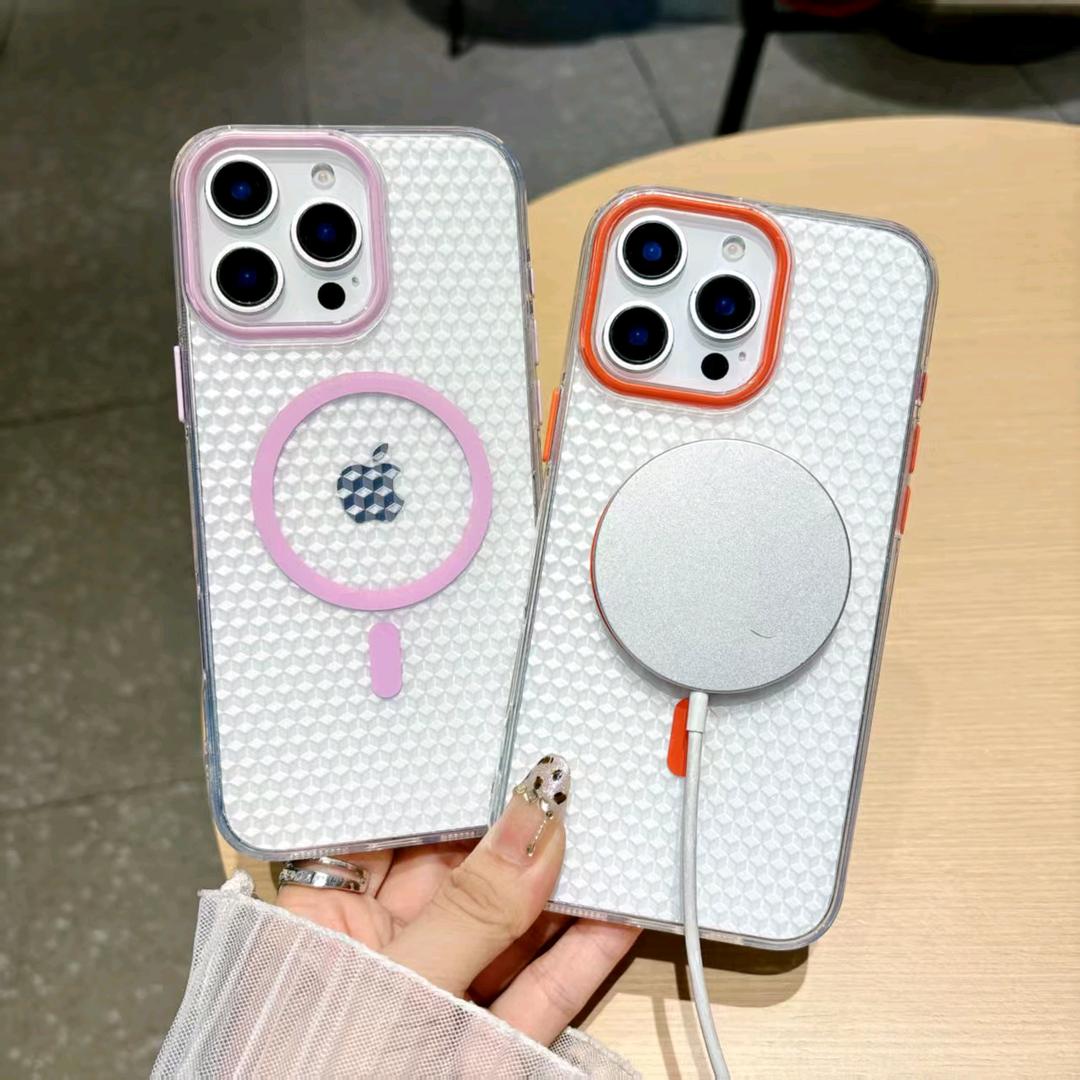 手机壳加工