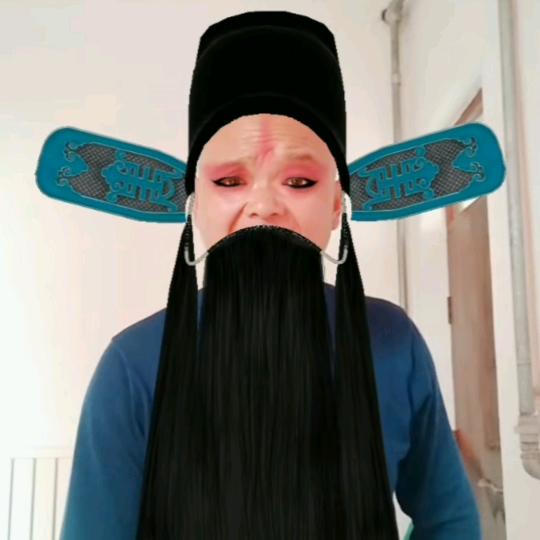 幸福平安，走自己的路