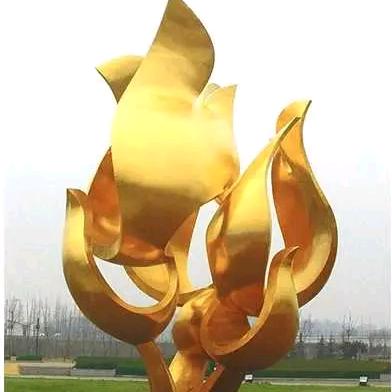 金阳雕塑