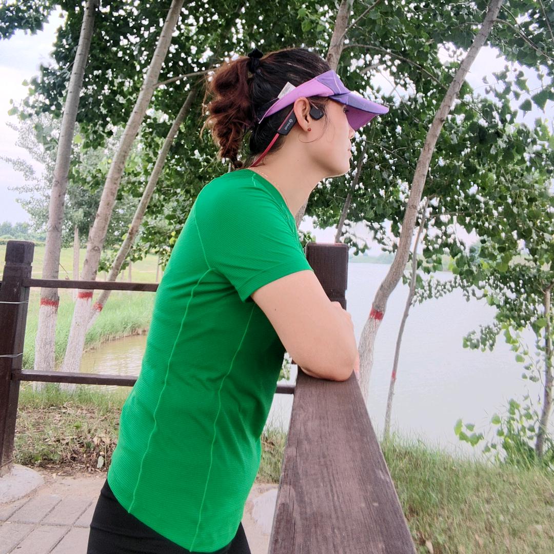 毛毛～～跑渣一枚