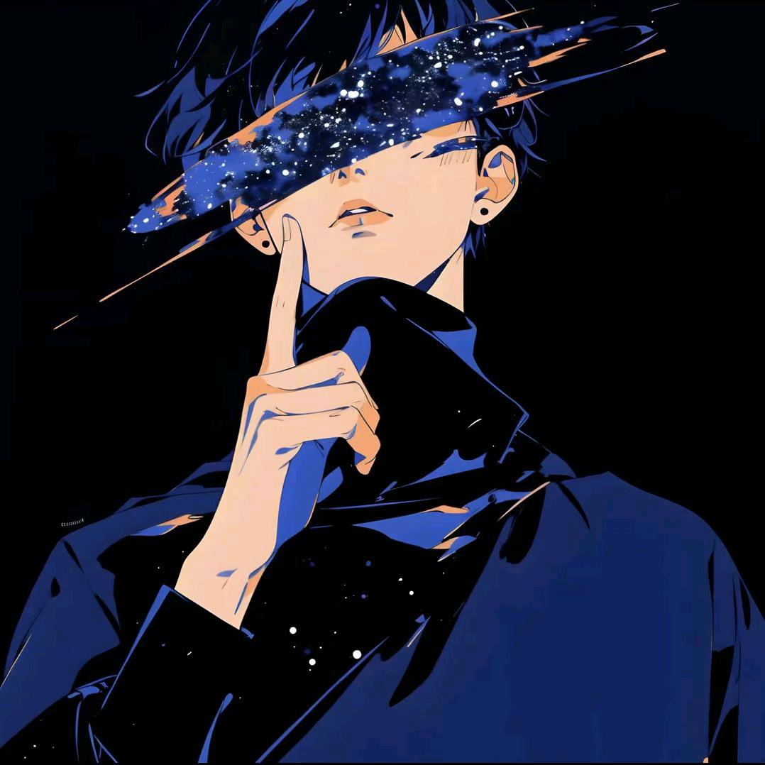 一只阿帅