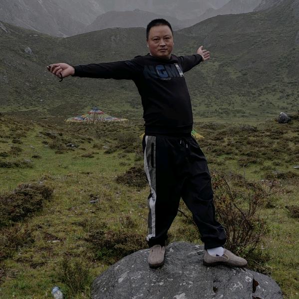 风雨过后的彩虹