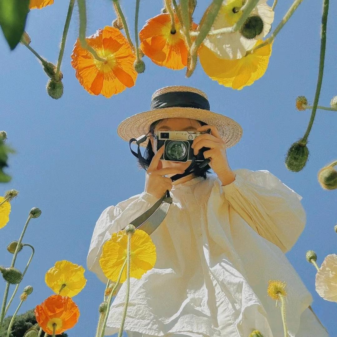 蜗牛慢慢爬