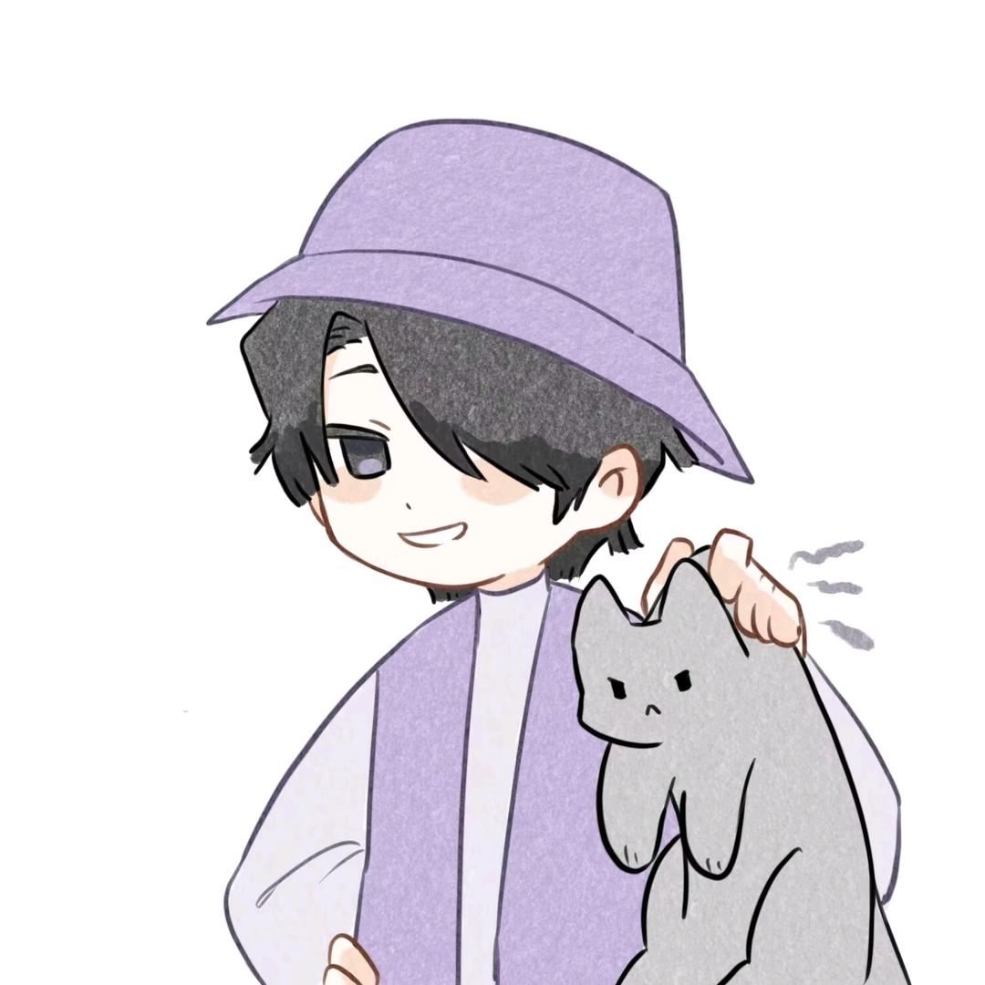 小橘猫迷迷撸猫日记