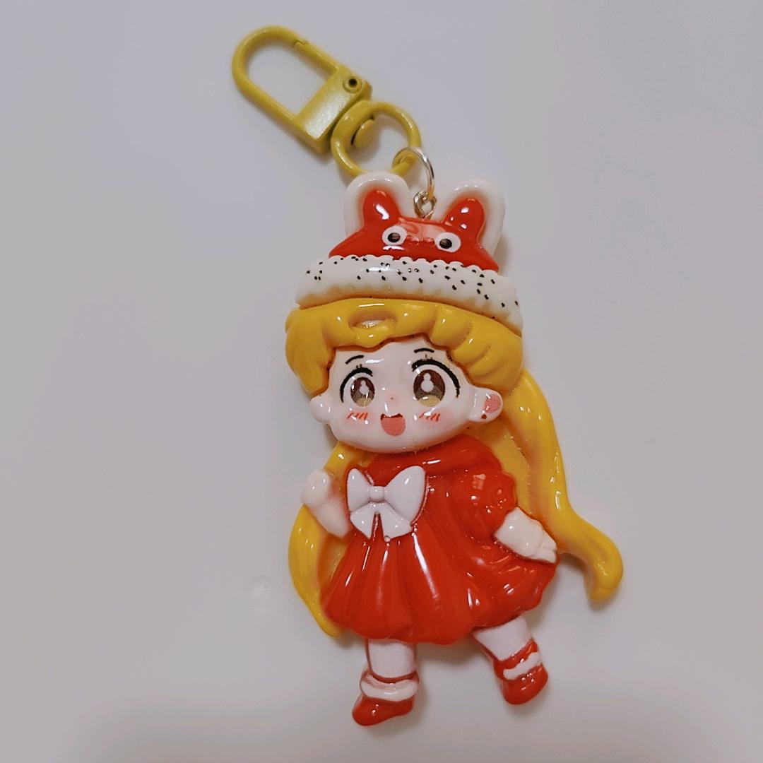 煜煜diy手作