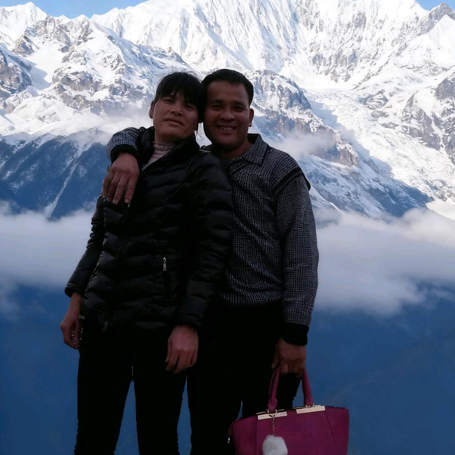 朱哥，正宗种田的老百姓（农村散养鸡鸭鹅）