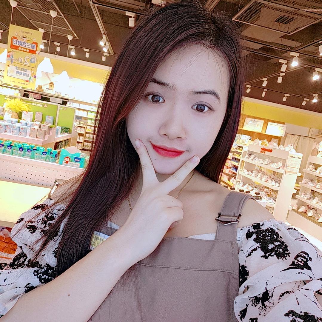 宝蓝爱心世界 HUHU 💃