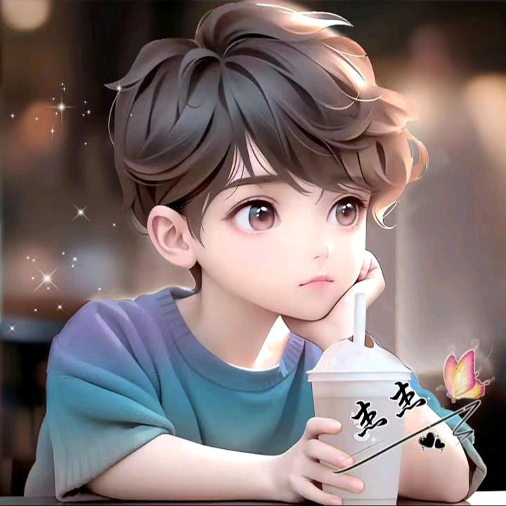 与你执着
