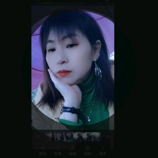 luoy徐梦玲