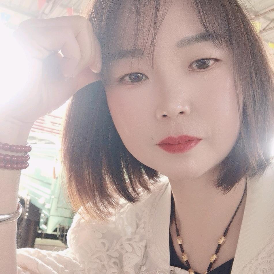 幸福  小爱