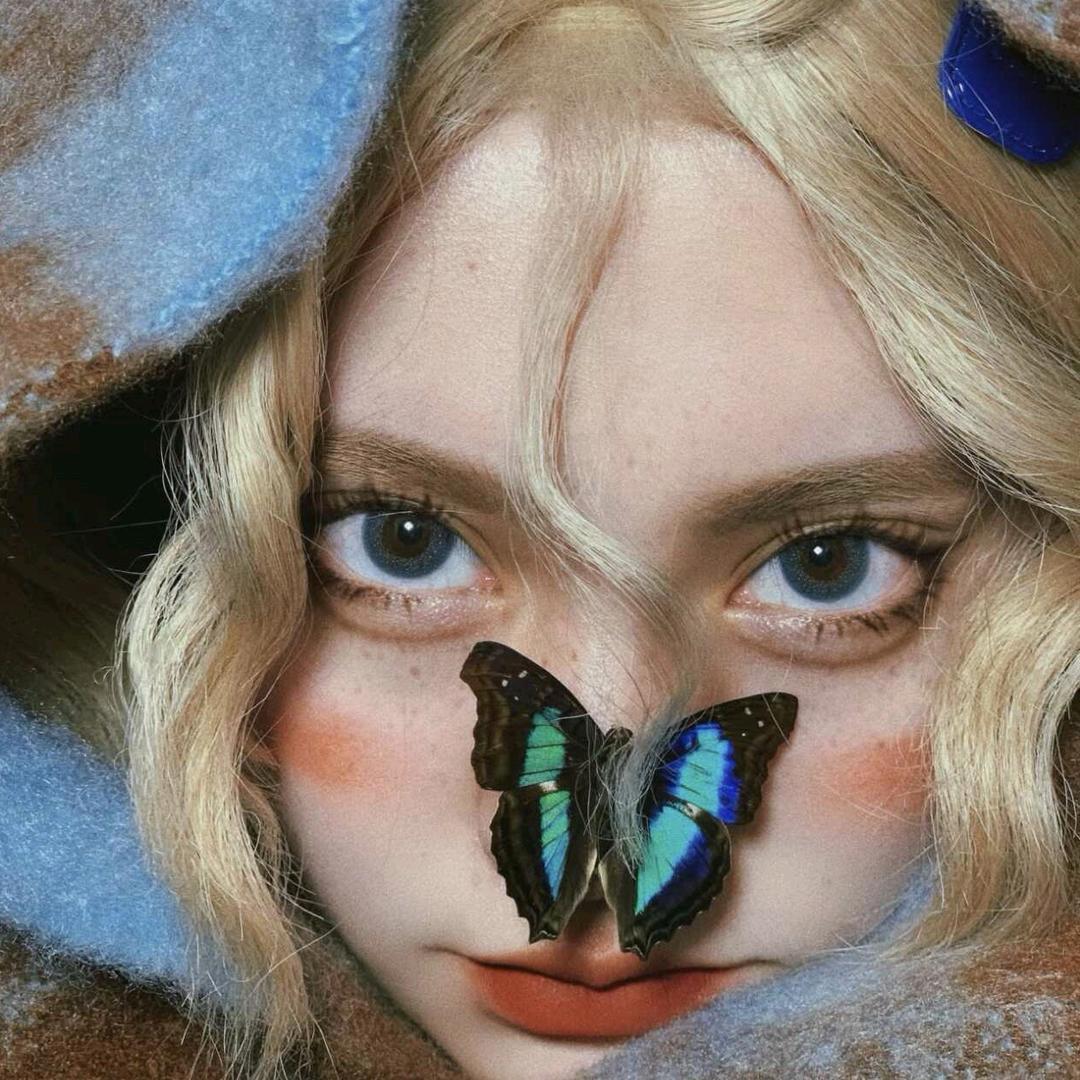 福福福福童🥕🐏💙