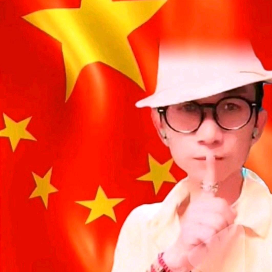 身所形体_🇨🇳小伟手语舞