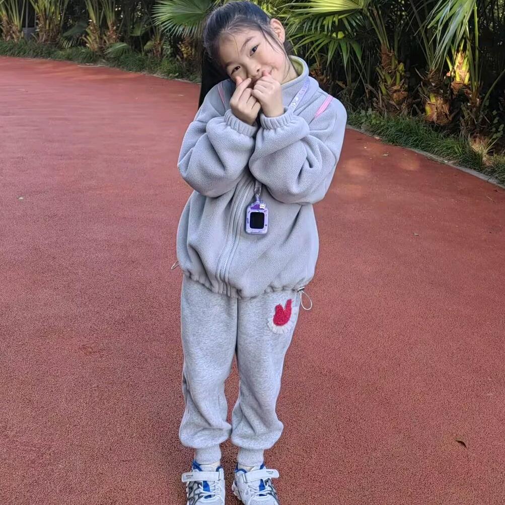 小曼不慢