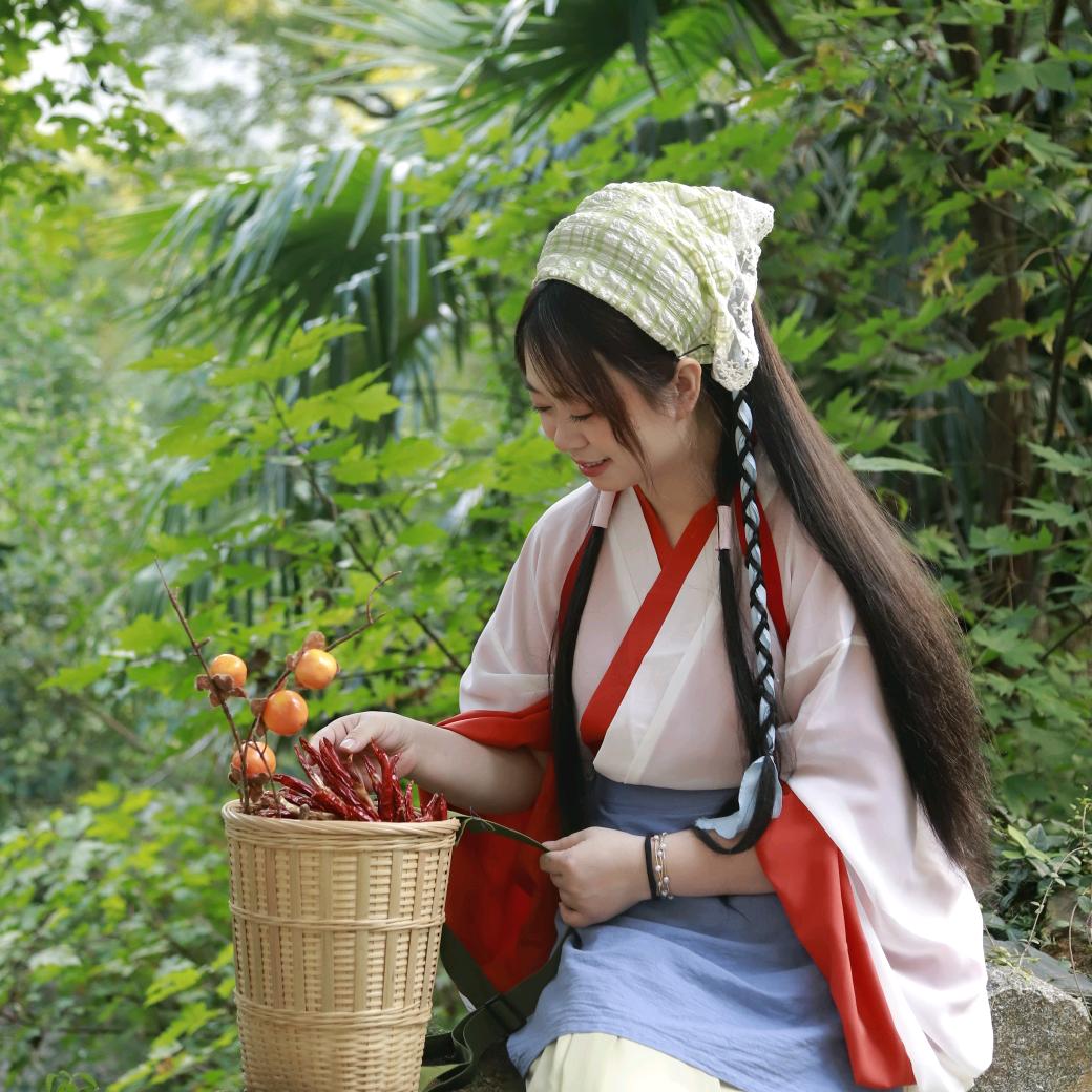 小琪琪