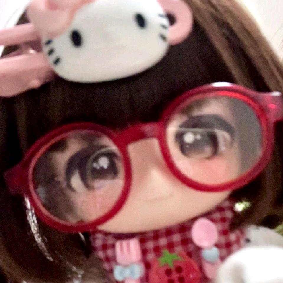 ʚ尔尔ɞ