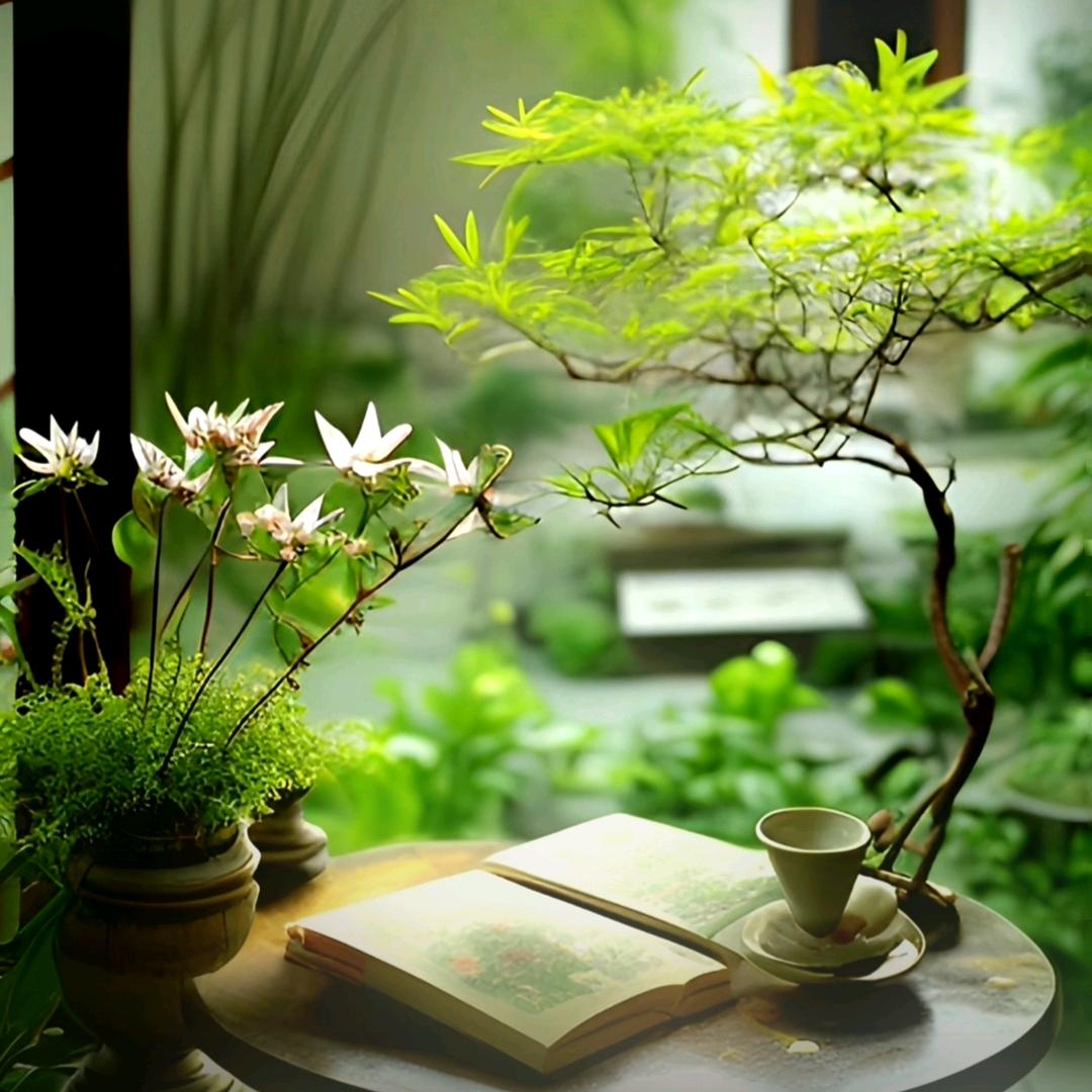 @云水禅心