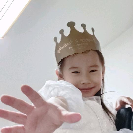 你就宠她吧