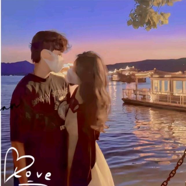 ᨳᩚᤢᤣ别谈如果ꦿ💕