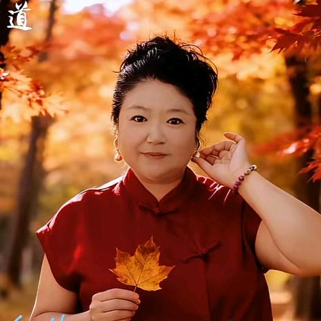 阳光女人