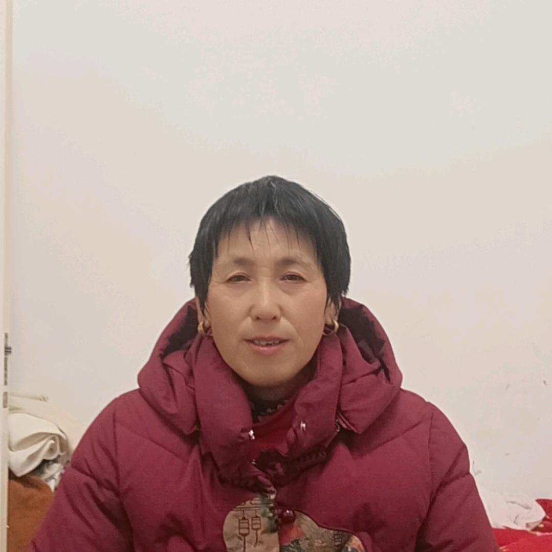 付三姐（晚上七点十分）