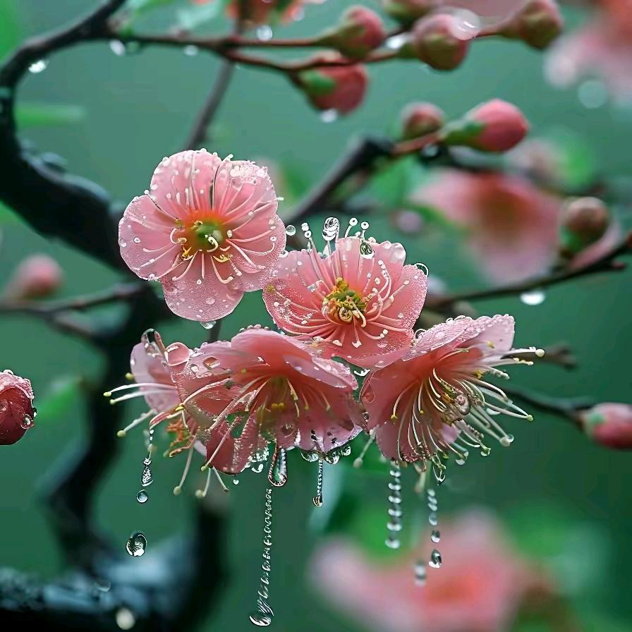 平安一生.