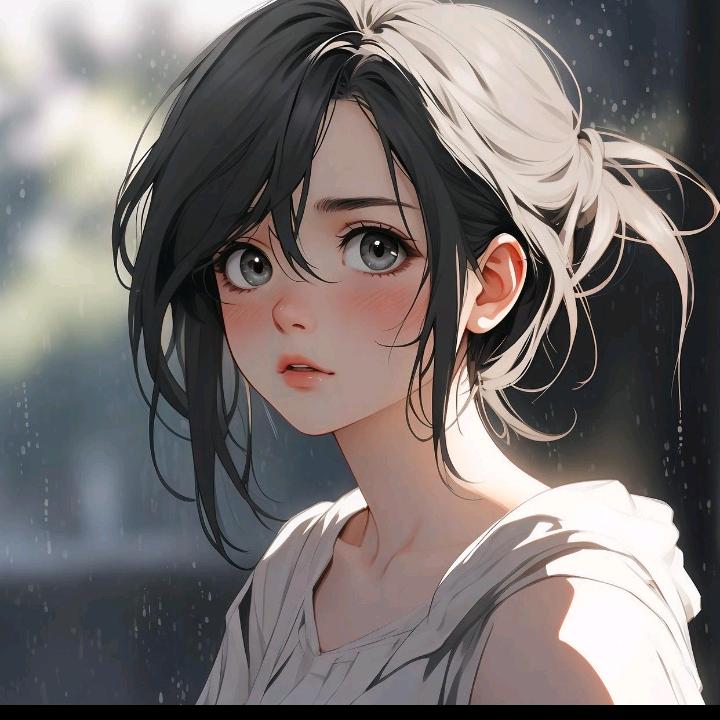 星星子