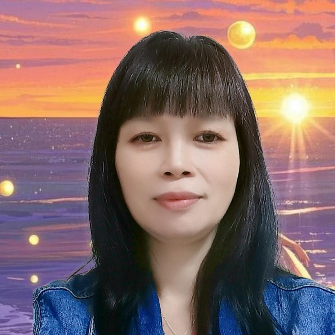 芳姐爱生活
