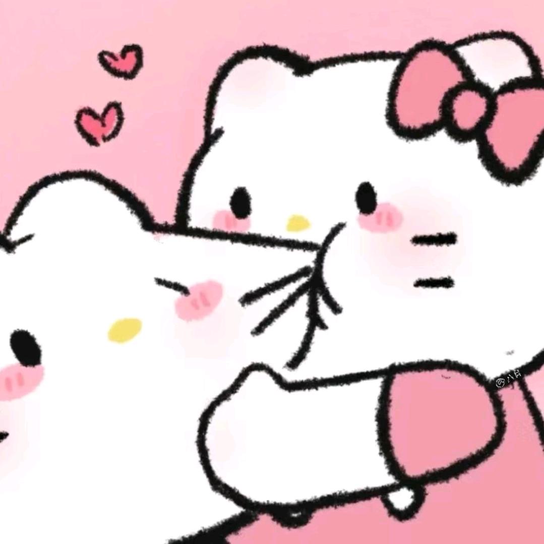 心碎小猫💗
