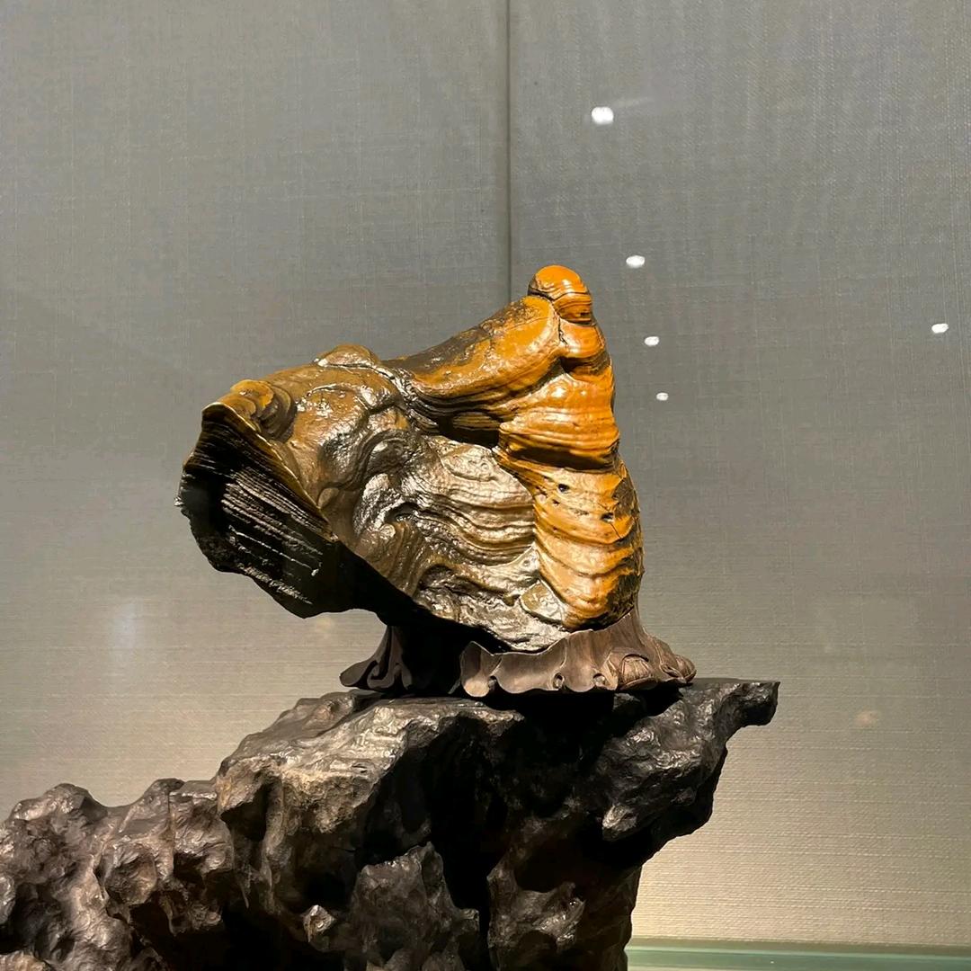 鉴宝子石