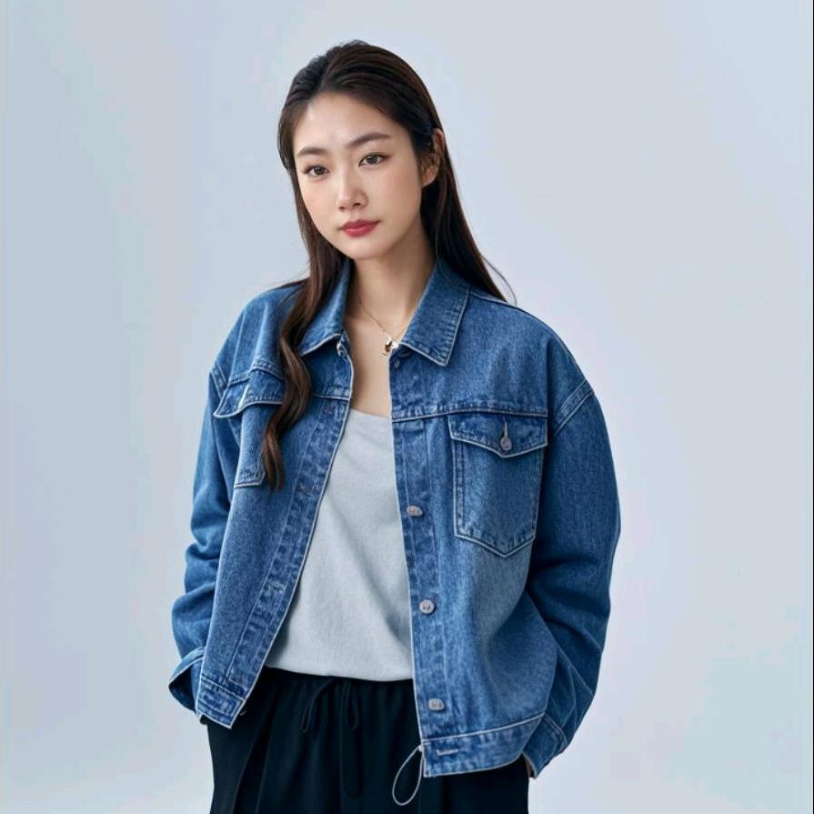 淮泗村养牛妹