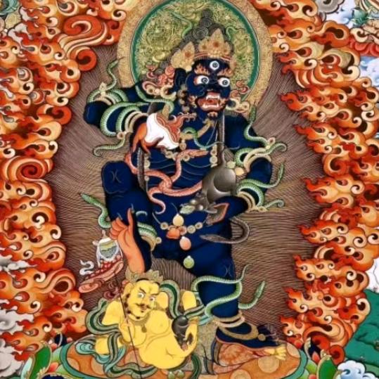 金池玉缘
