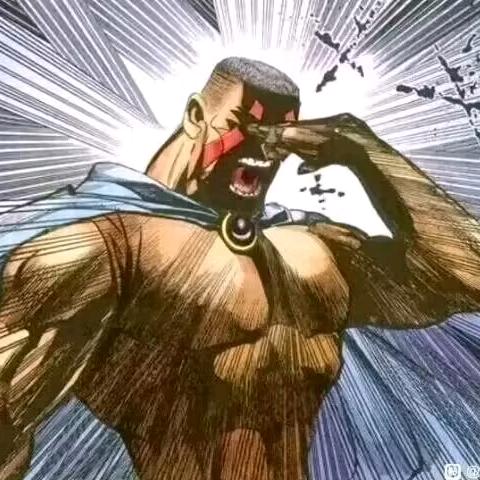 呱！我不要看到口牙！