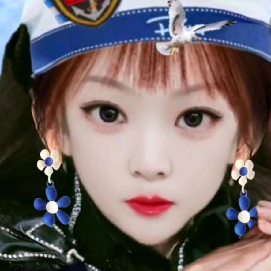 公主.baby（拒绝私聊）