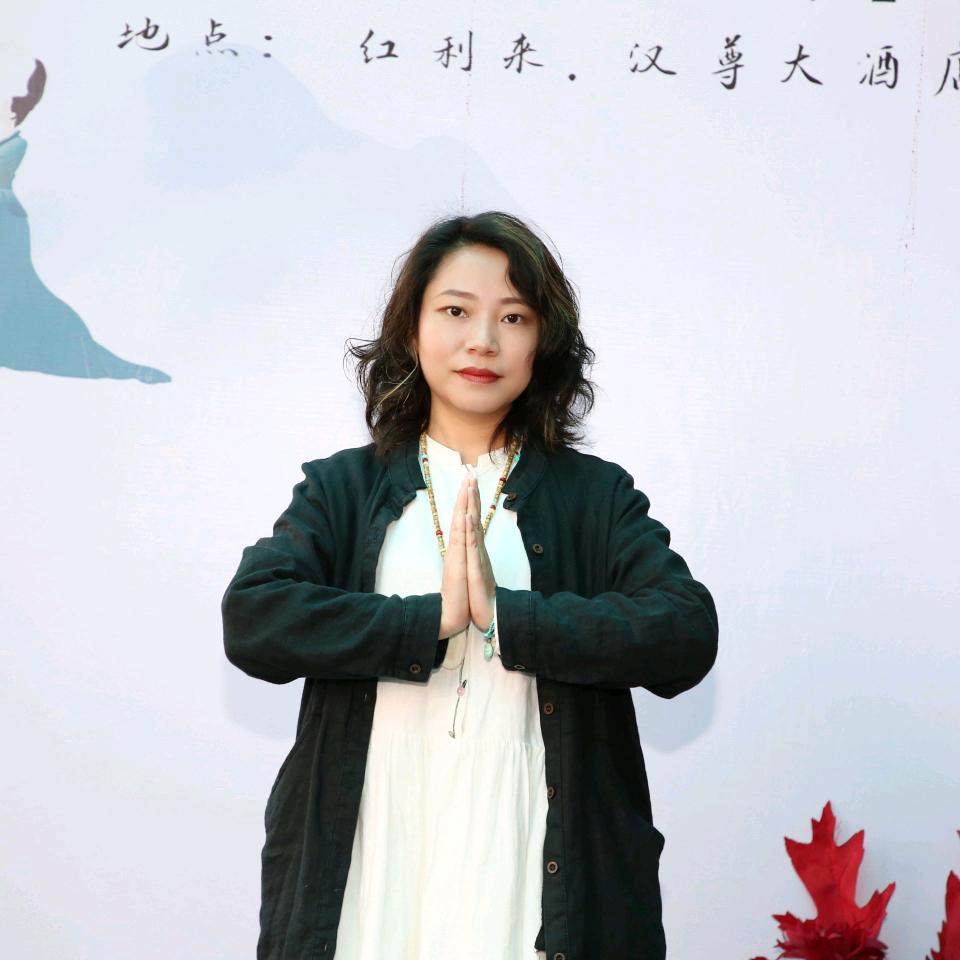 ☀️花姐（爱）疗愈☀️
