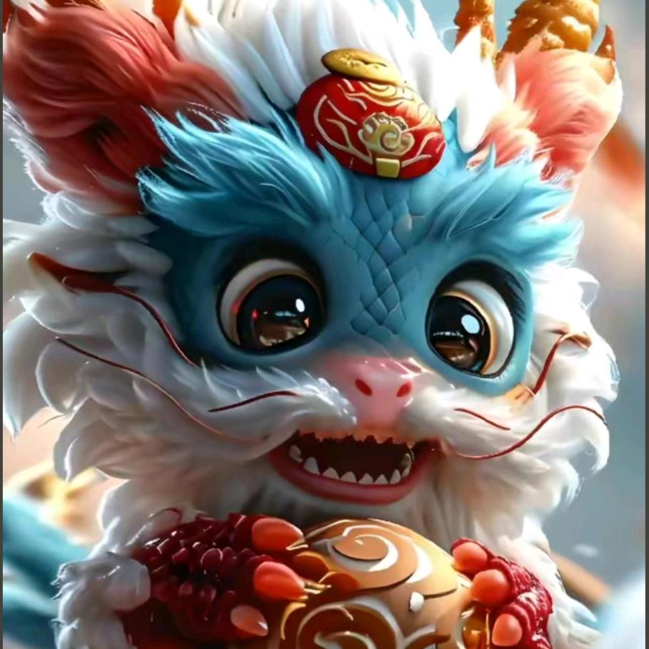 😜龙大😜
