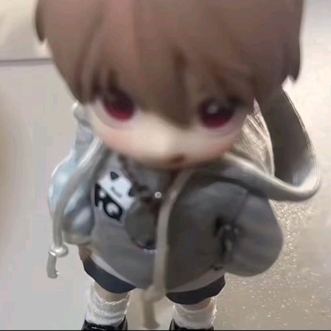 放心吃（三角洲行动）